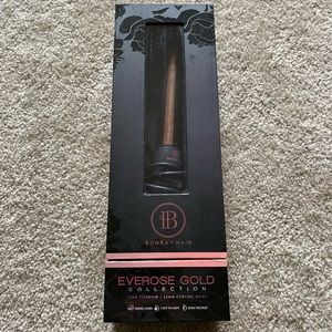 Bombay 32 mm Rose gold curling wand